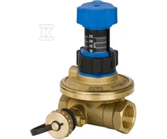 Danfoss AUT.ZAW.RÓWN.ASV-PV DN32,5-25KPA,GW-W
