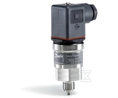 Danfoss CZUJN./PRZET.CIŚN.MBS1700,0-16BAR,4-20M