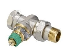 Danfoss DYNAMIC VALVE™ RA-DV 15 PROSTY