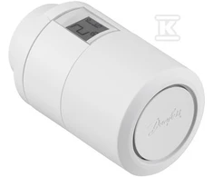 Danfoss ELEKTRONINĖ GALVA. EKO BLUETOOTH /RA/M30