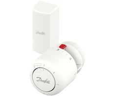 Danfoss Danfoss Aero™ jutiklių galvutė skirta Danfoss RA 015G4592 vožtuvams
