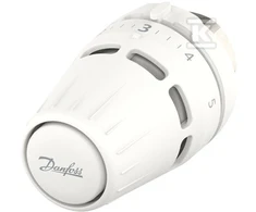 Danfoss TERMOSTAS.REGUS GALVA M30X1.5, OGR.16 C