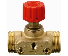 Danfoss IŠJUNGIMO VOŽTUVAS ASV-M, DN 15