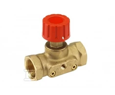 Danfoss IŠJUNGIMO VOŽTUVAS ASV-M, DN 20