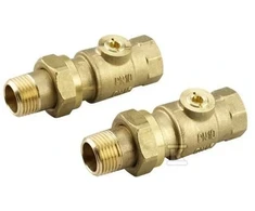 Danfoss JUNGTYS MTCV15, SU IŠJUNGTA (SET=2S
