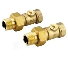 Danfoss JUNGTYS MTCV15, SU IŠJUNGTA (SET=2S
