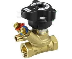 Danfoss LENO MSV-BD VOŽTUVAS DN 15