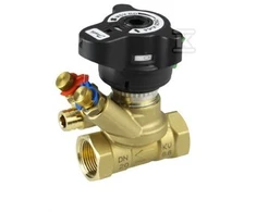 Danfoss LENO MSV-BD VOŽTUVAS DN 40