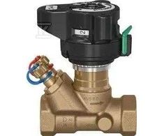 Danfoss LENO MSV-D VOŽTUVAS DN 15LF