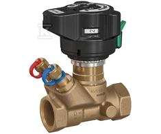 Danfoss LENO MSV-D VOŽTUVAS DN 15LF