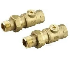 Danfoss MTCV20 JUNGTYS, SU IŠJUNGTA (SET=2S