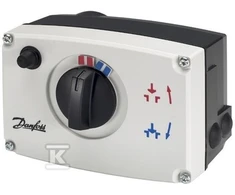 Danfoss ELEKTRINIS PAVARAS AME20,24V AC