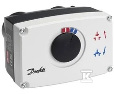 Danfoss AMV 23 motors spiediena balan.vārstiem , 230V, 15 s/mm, 450N