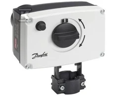 Danfoss AMV 25 ventilmotor - 230 V AMV25 3punkt