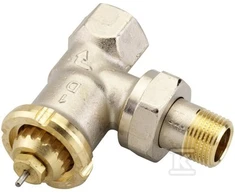 Danfoss GRĄŽINIMO TEMPERATŪROS RIBOTUVAS FJVR 10 KAMPINIS