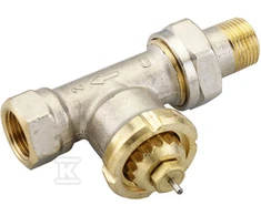 Danfoss GRĄŽINIMO TEMPERATŪROS RIBOTUVAS FJVR 10 PAPRASTAS