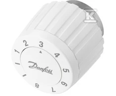 Danfoss POWR TEMP