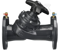 Danfoss MSV-F2 balansējošais vārsts DN65, Kvs 93.40