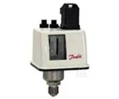 Danfoss SLĖGIO JUNGIKLIS PED BCP 3 0 DO -6 BAR G1/2"