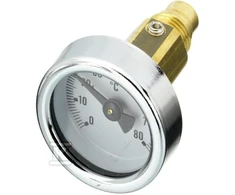 Danfoss TERMOMETRAS Į MTCV