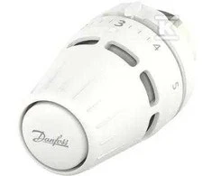 Danfoss TERMOSTAS.REGUS GALVA M30X1.5, OGR.16 C
