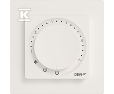 Danfoss TERMOSTAT DEVIREG™ BASIC