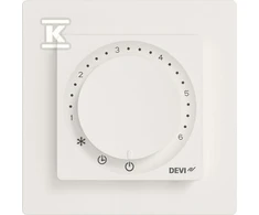 Danfoss TERMOSTAT DEVIREG™ BASIC