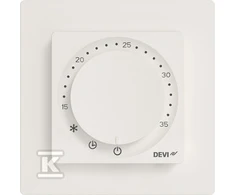 Danfoss TERMOSTAT DEVIREG™ KAMBARYS