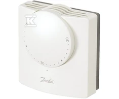 Danfoss TERMOSTATAS RMT-230T R.TH.