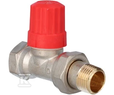 Danfoss THERMO.RA-N 15 TIESUS VOŽTUVAS
