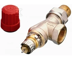 Danfoss THERMO.RA-N 15 UK VOŽTUVAS