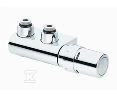 Danfoss VHX/RAX ANGLE 2 VAMZDŽIŲ CROMAS