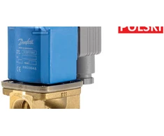 Danfoss VOŽTUVAS EL-MAGN.B/CEW.EV220B 10B G 12E