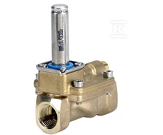 Danfoss VOŽTUVAS EL-MAGN.B/RITĖ EV220B 20BW G 34N