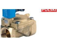 Danfoss Vožtuvas EV220B 50G NC.G2 0.3-16 EPDM