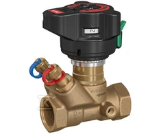Danfoss UŽDARYMO VOŽTUVAS ASV-D, DN 20