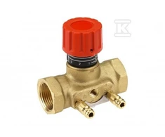 Danfoss ASV-1 DN25