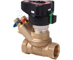 Danfoss ASV-BD 15 balansējošais vārsts i.v. DN15 Kvs 3.0