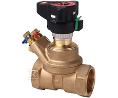 Danfoss REGULIAVIMO VOŽTUVAS ASV-BD DN32 RP5/4"