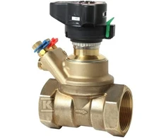 Danfoss ASV-BD 40 balansējošais vārsts i.v. DN40 Kvs 26