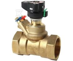 Danfoss ASV-BD 50 balansējošais vārsts i.v. DN50 Kvs 40