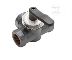 Danfoss ROTARINIS VOŽTUVAS HRE3 PN6 32/16
