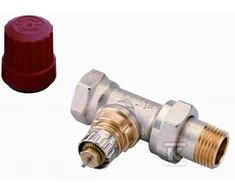 Danfoss THERMO.RA-N 10 TIESUS VOŽTUVAS