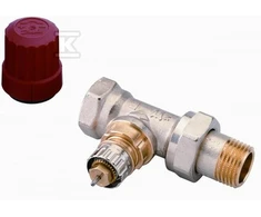 Danfoss TERMINIS VOŽTUVAS RA-N 10 TIESIOJO ILGIO SKAIČIUS