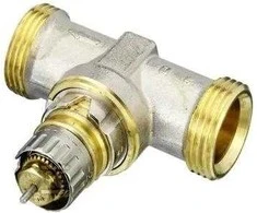 Danfoss termostatinis vožtuvas RA-C 15