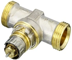 Danfoss termostatinis vožtuvas RA-C 15