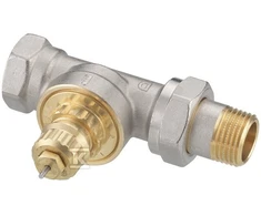 Danfoss RA-G15 ventilis tiesus vienvamzdei sistemai