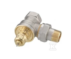 Danfoss ZAWÓR TERMOSTATYCZNY RA-G 20 KAMPINIS