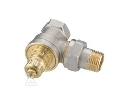 Danfoss ZAWÓR TERMOSTATYCZNY RA-G 25 KAMPINIS