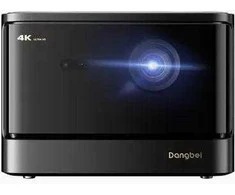 Projektorius Dangbei Mars Pro 2 + stovas